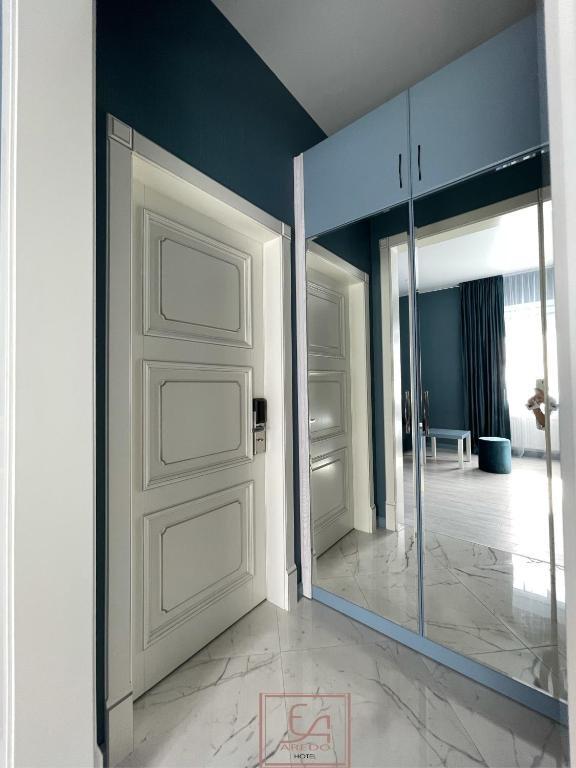 Фото Отель Аредо