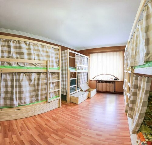 Хостел Чисто Хостел в Орле