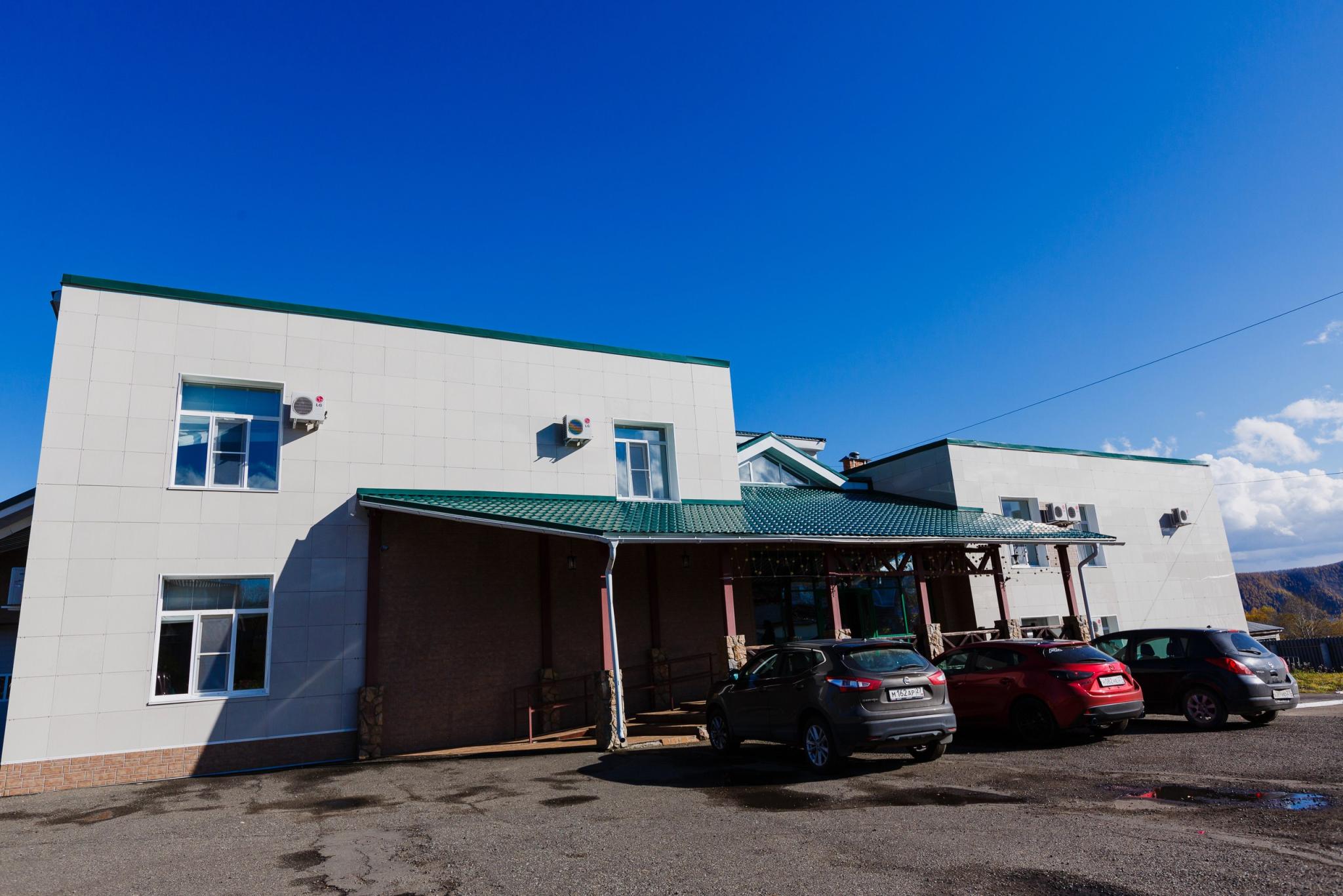 Фото Пастораль