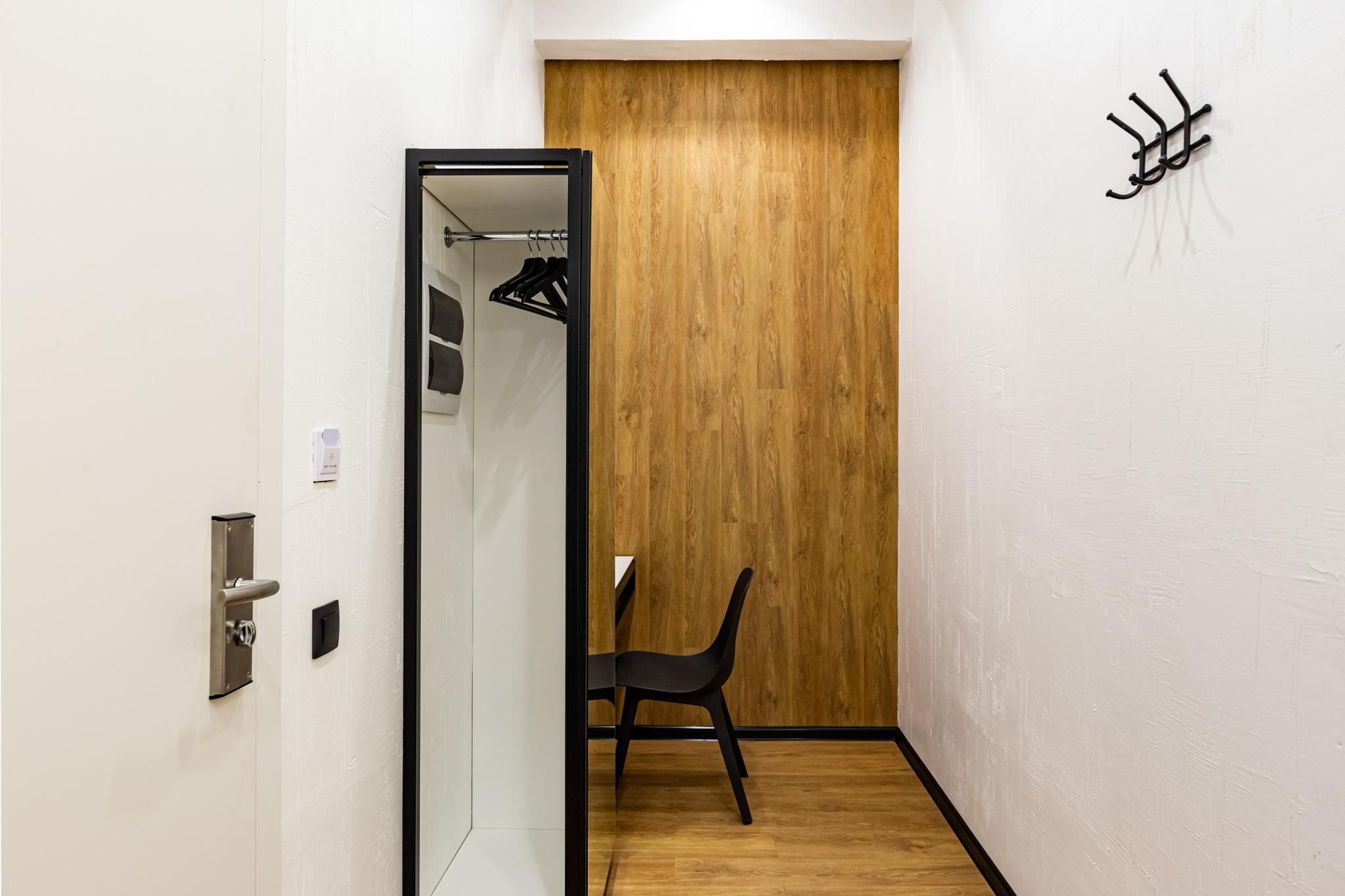 Фото Greenfeel Novgorod