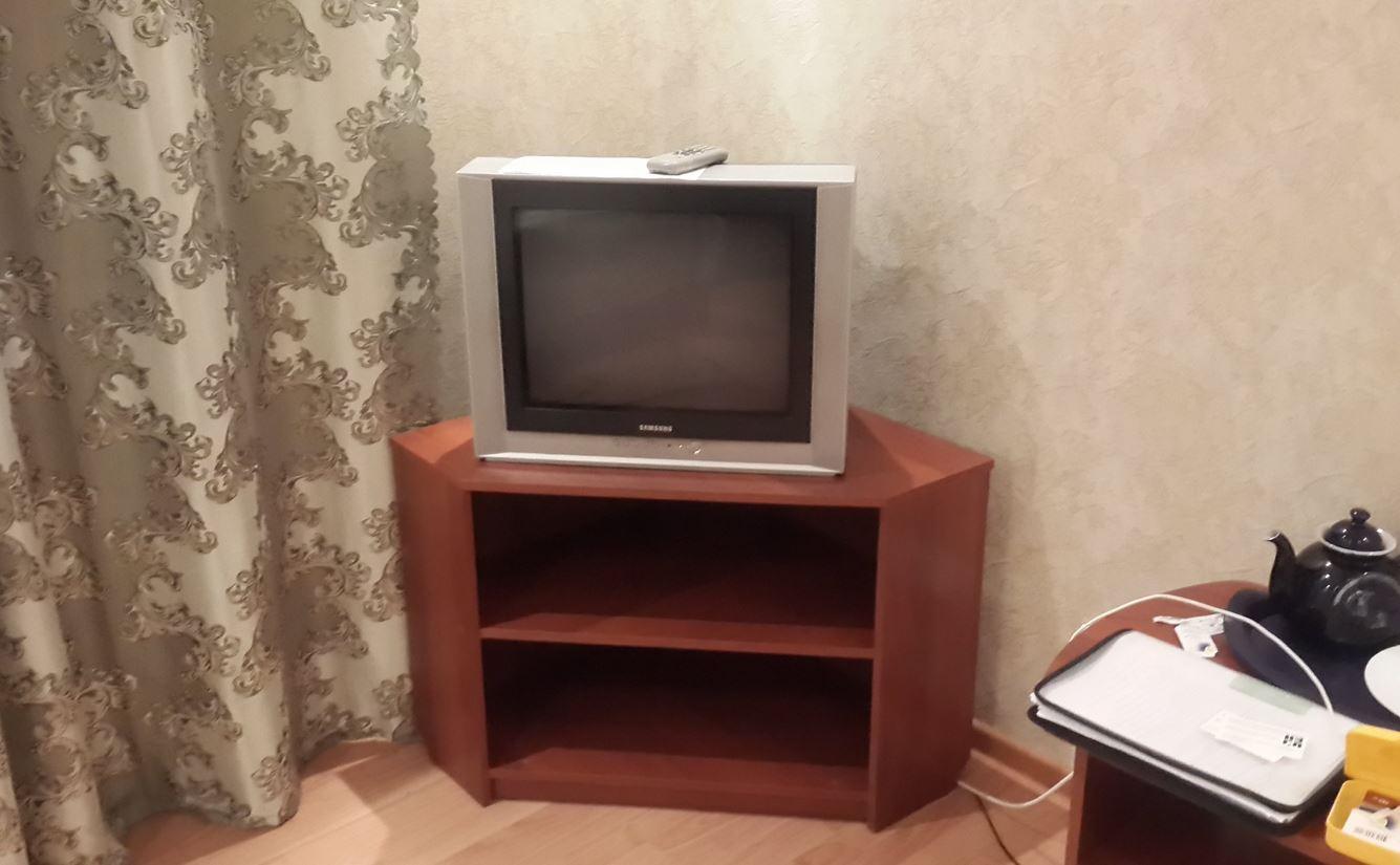 Фото Центральная