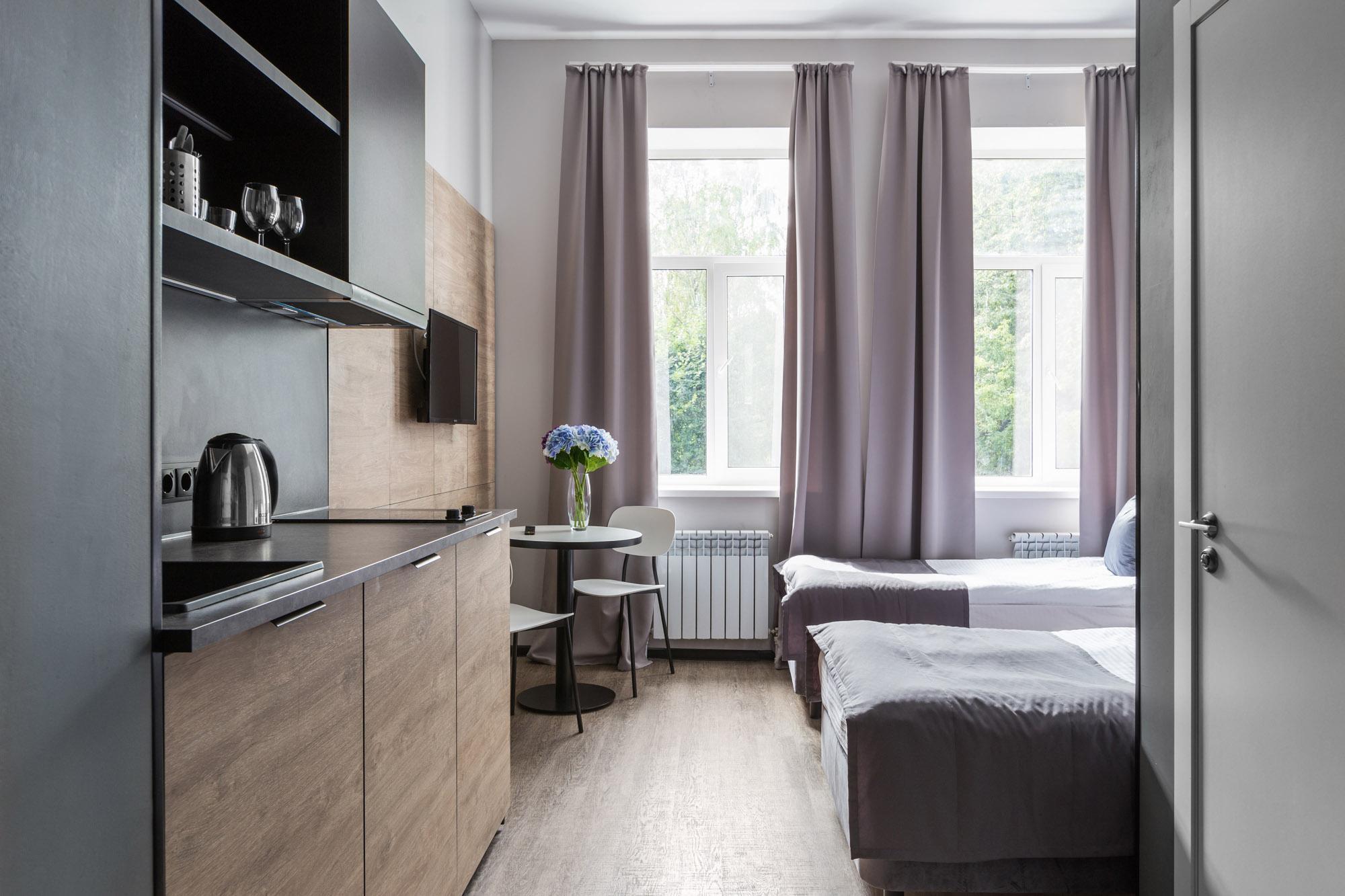 Фото Greenfeel Смоленск