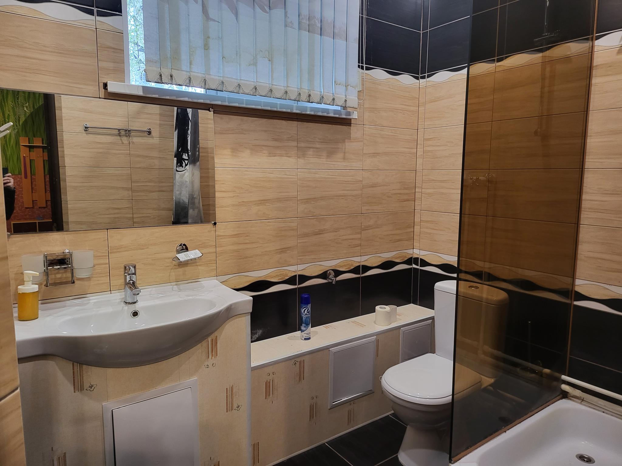 Фото Гостиница Тура