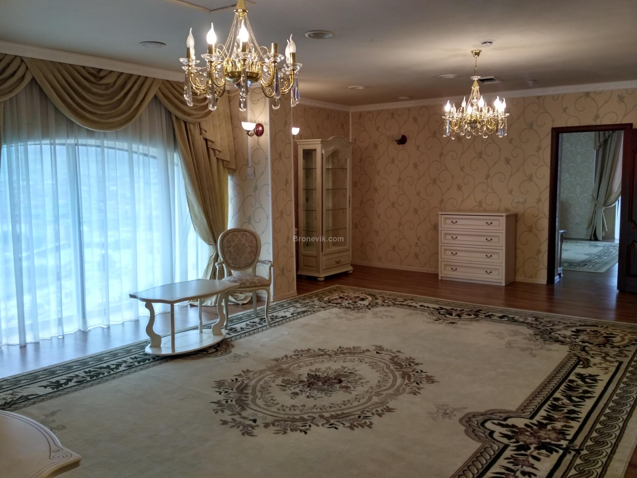 Фото Отель Кавказ