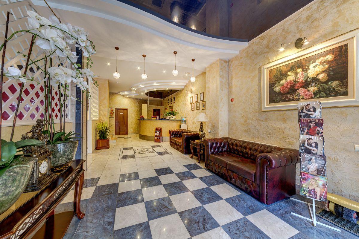 Фото отеля 5