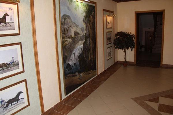 Фото Дилижанс