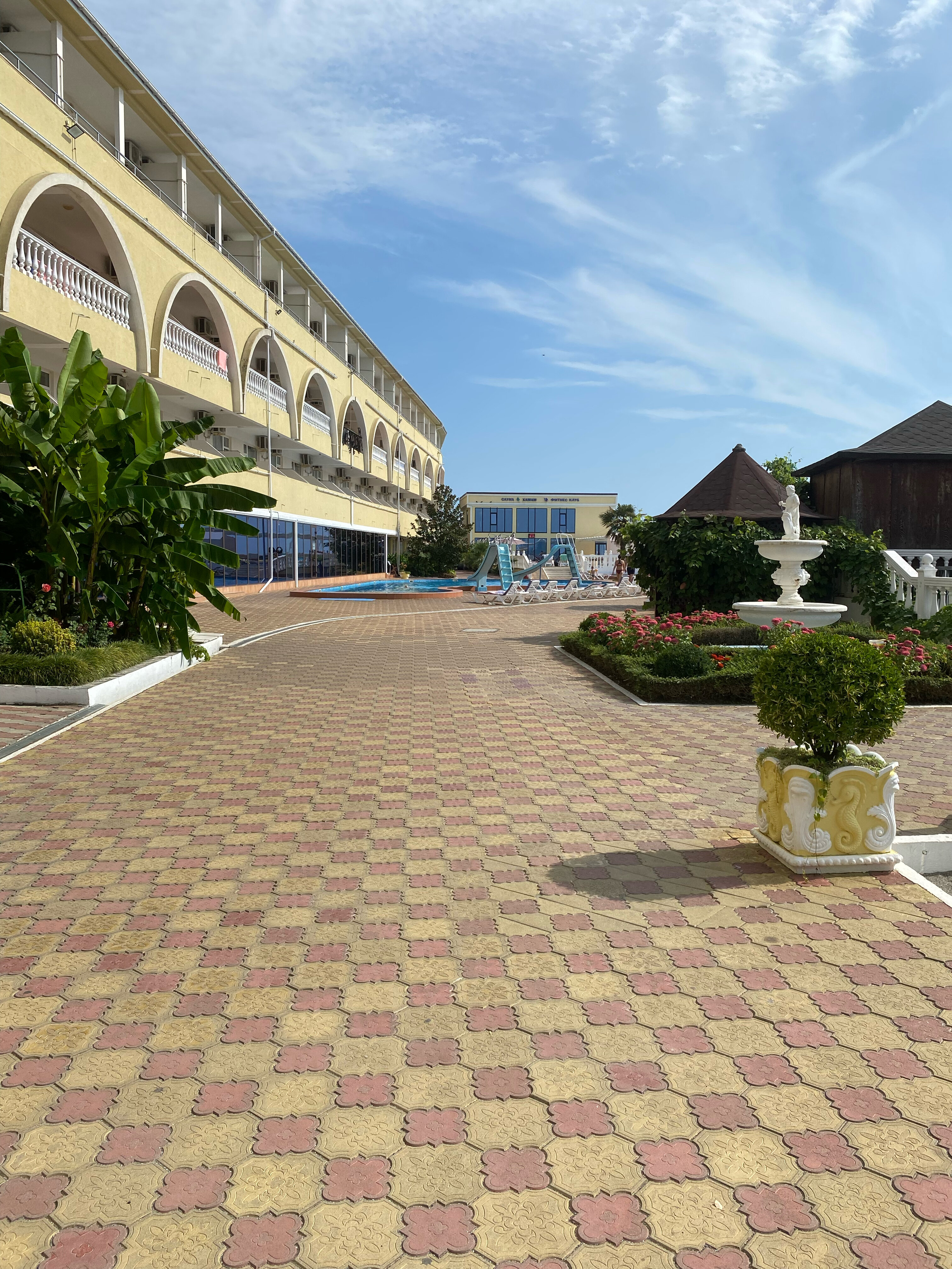 Фото Атола Лоо