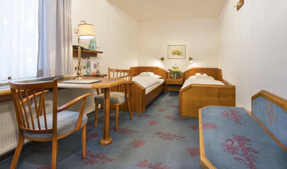 Фото Trip Inn Hotel Aschaffenburger Hof