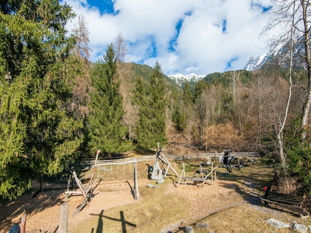 Фото Modern Apartment in the Otztal