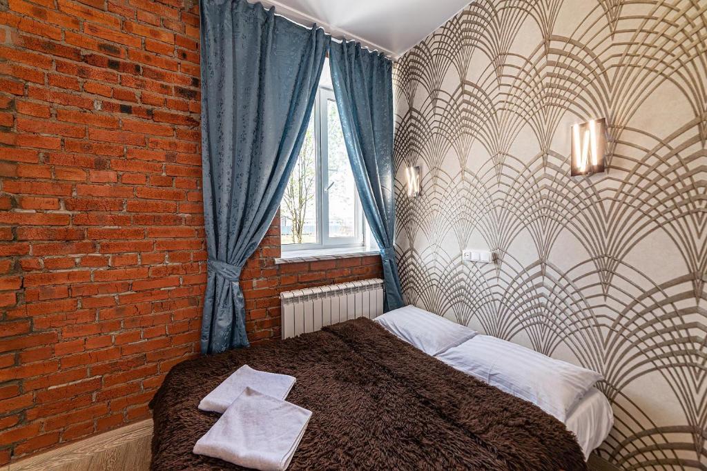 Фото Samsonov Hotels