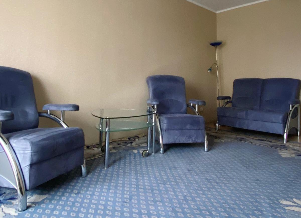 Фото Патриот