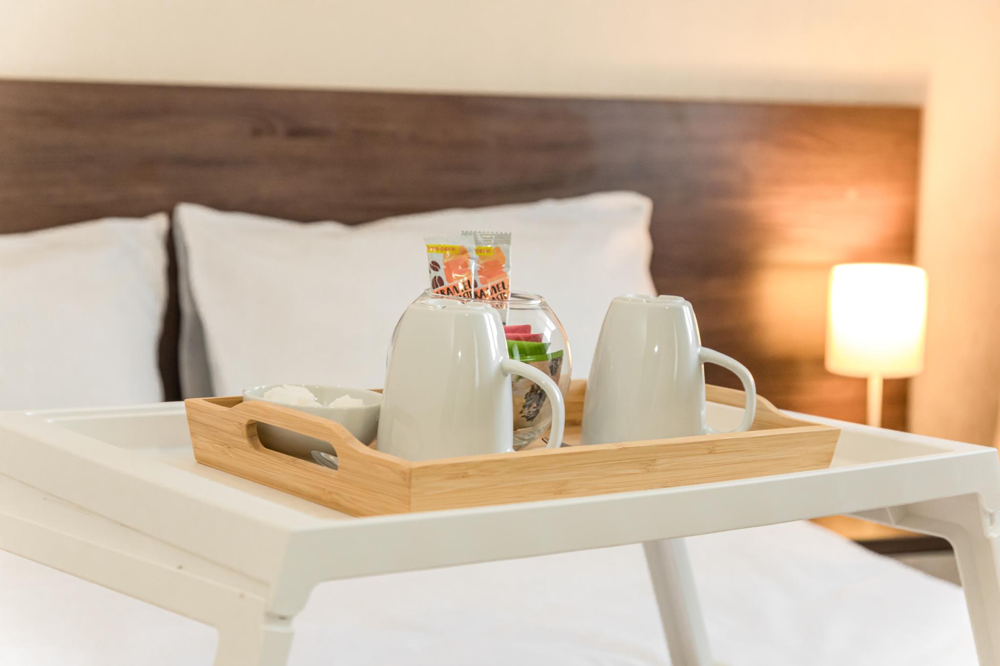 Фото отеля 3