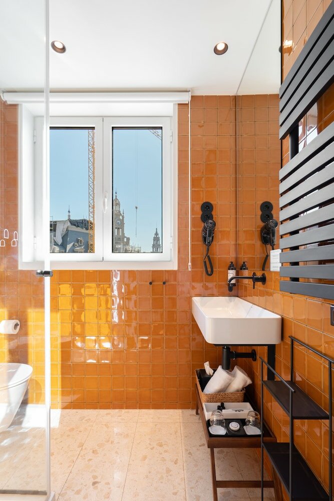 Фото D'Alma Boutique Hotel