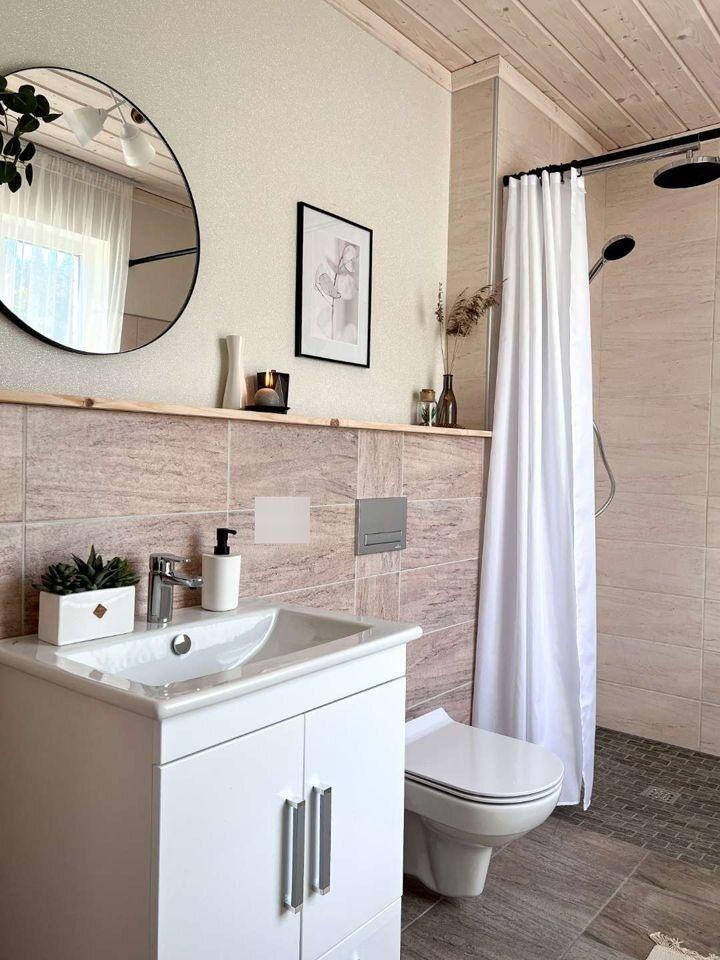 Фото Уютные дома в Карелии