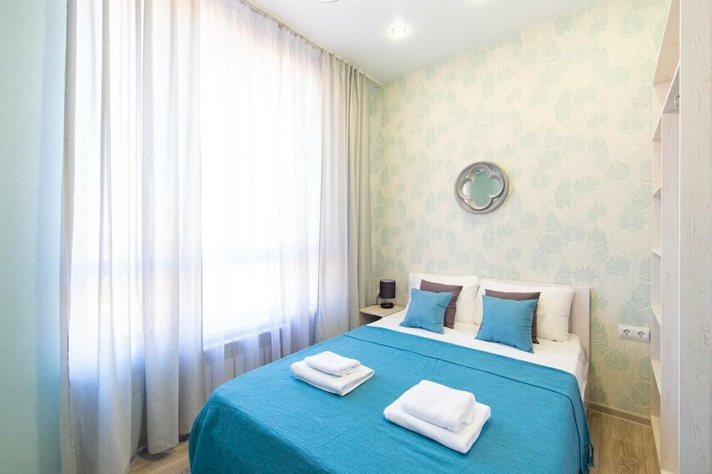 Фото Море апартаментов на Кувшинок 8-4