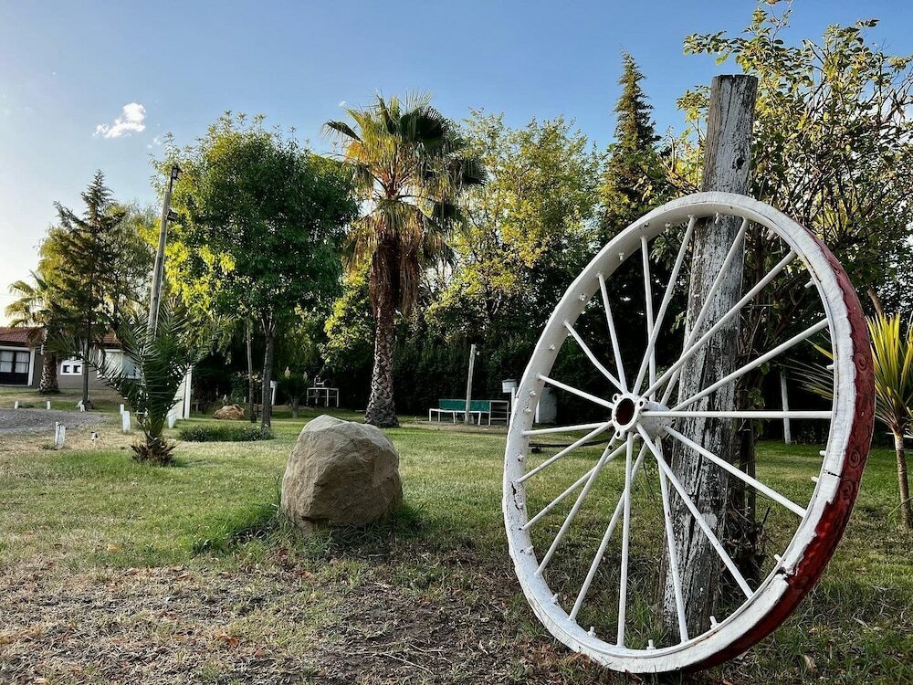 Фото Cabañas Sangiovese