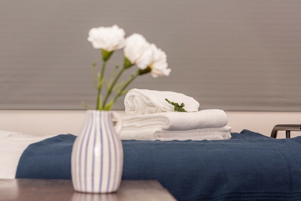 Фото Fonte Branca Guest House