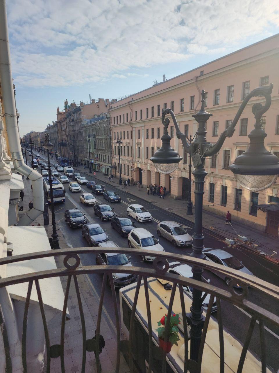 Фото Венеция на Невском