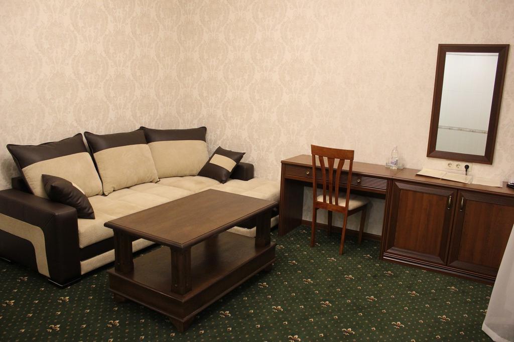 Фото Аустерия