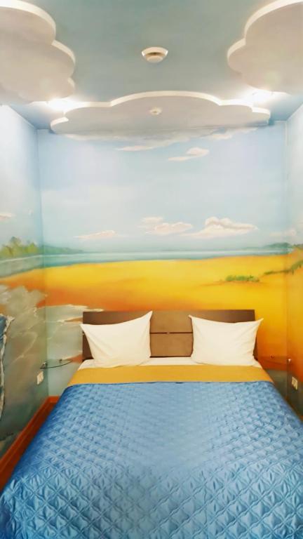 Фото Гостиница Зарайск