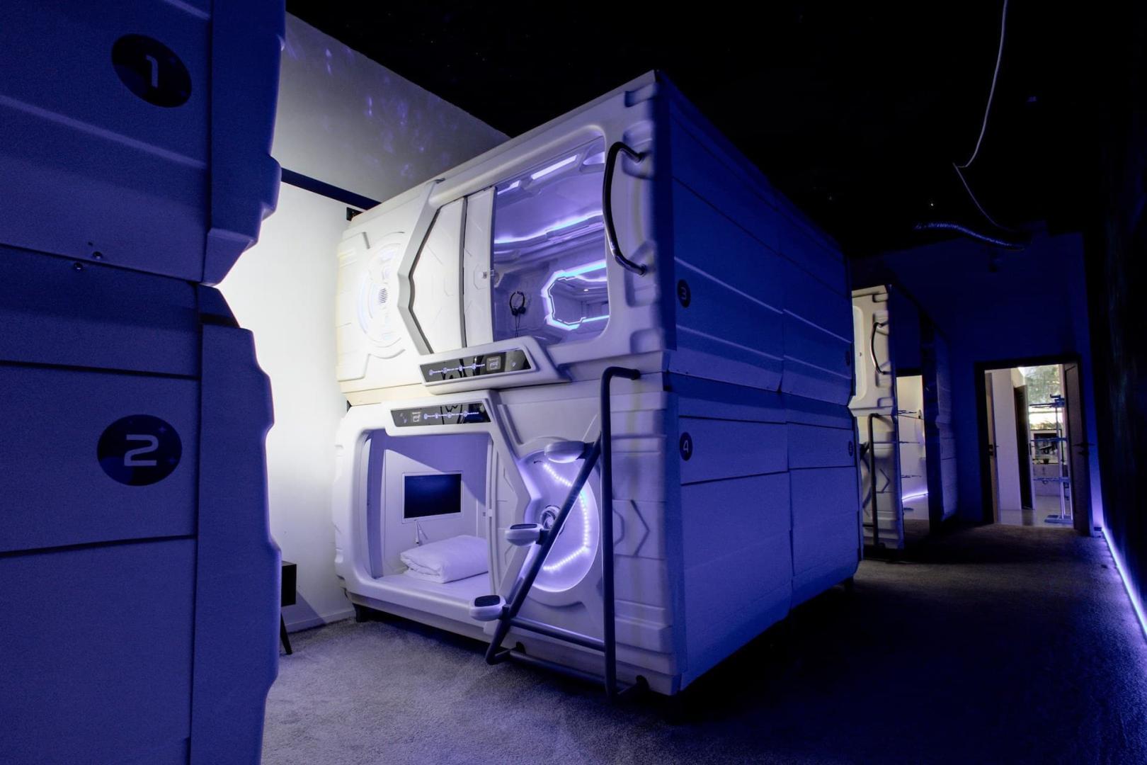 Фото Hot'el Place