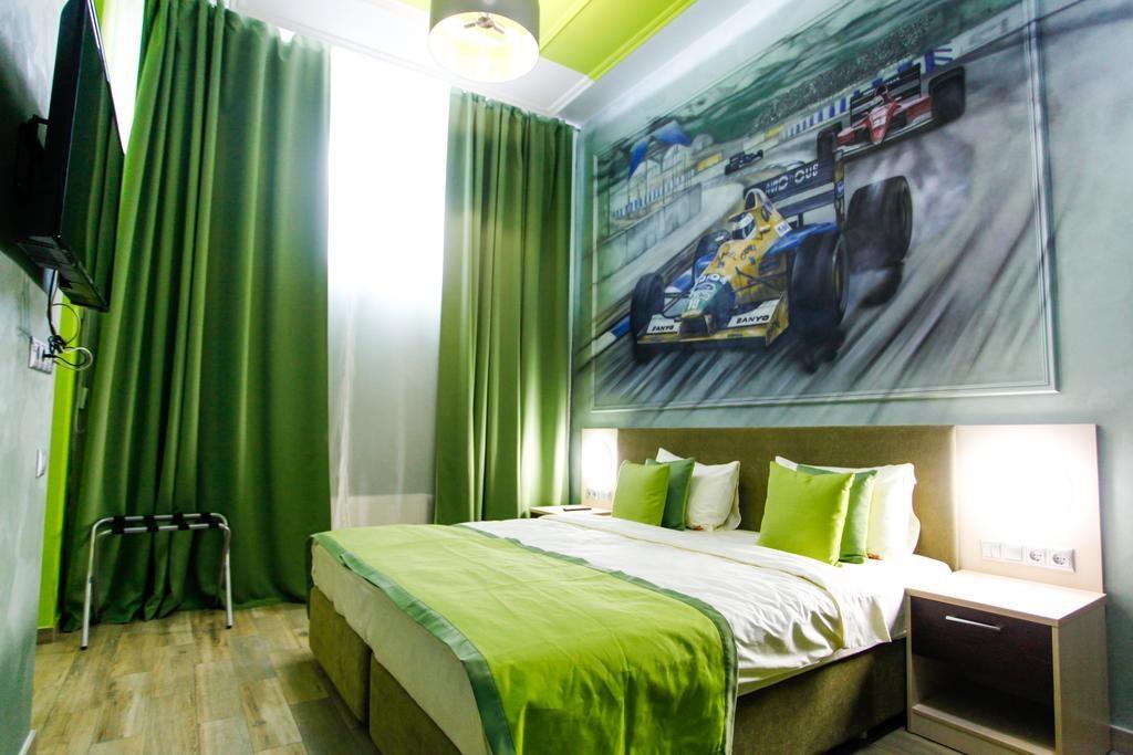 Фото Art Hotel Nring