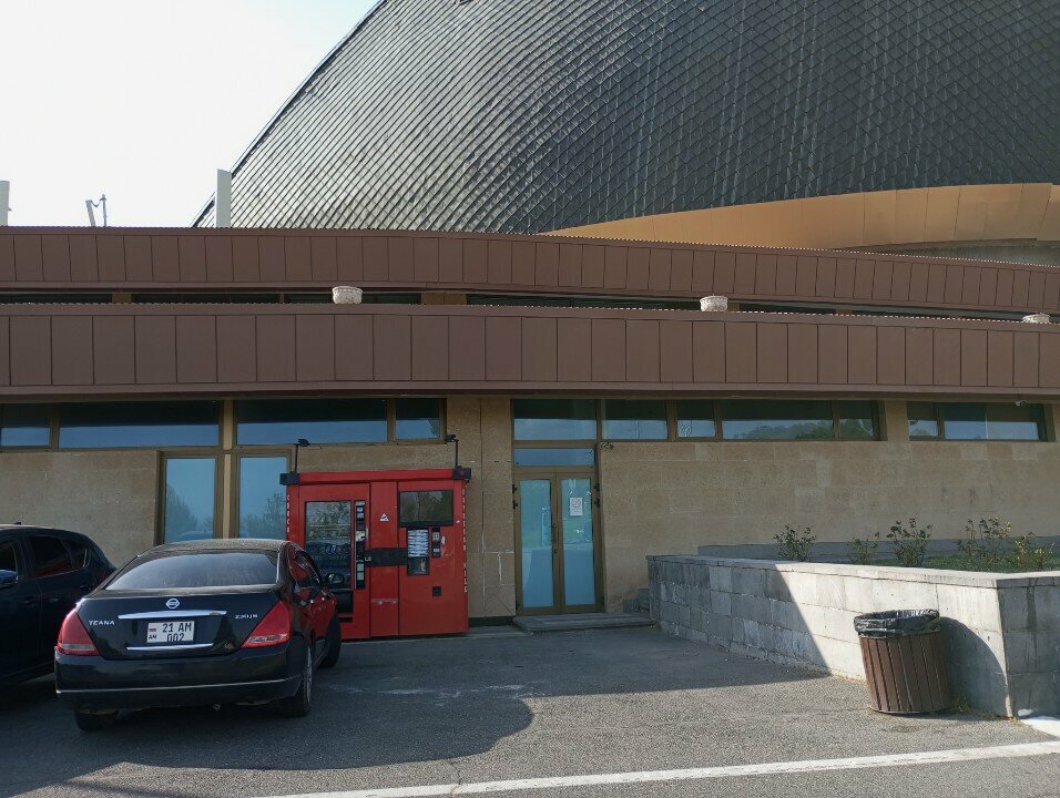 Coffee machines Кофейный аппарат и вендомат, Yerevan, photo