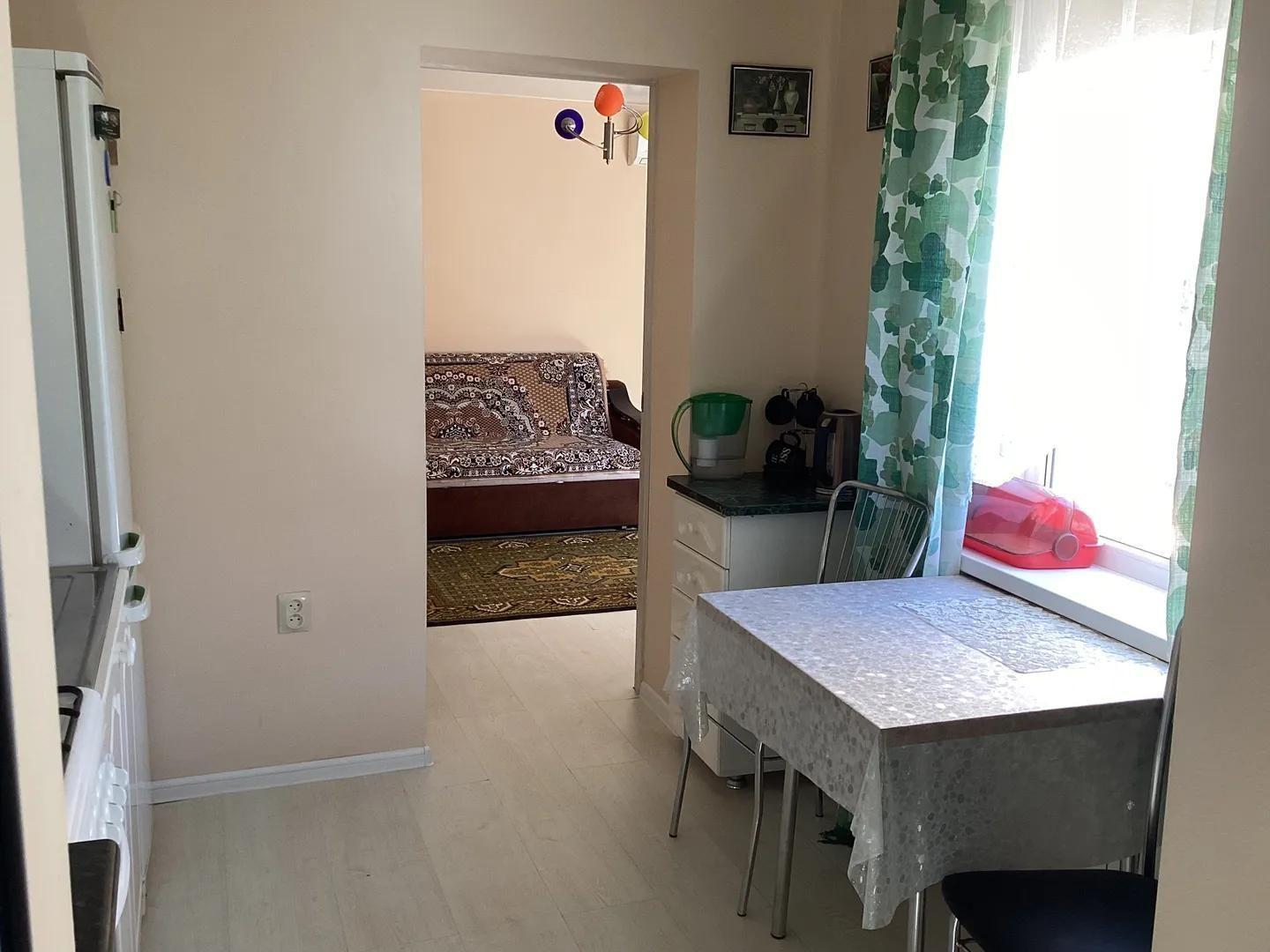 Фото Гостевой дом на Интернациональной 16