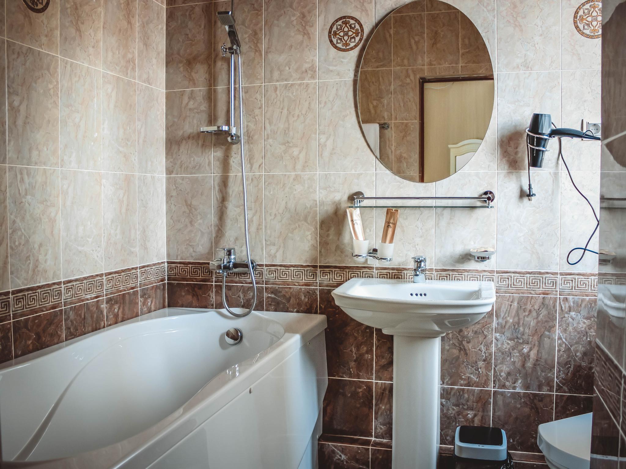 Фото Ореховая роща