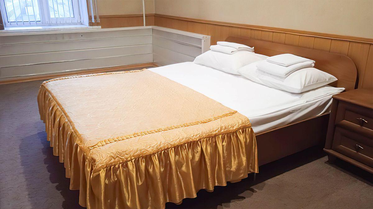 Фото Smart Hotel КДО Ярославль