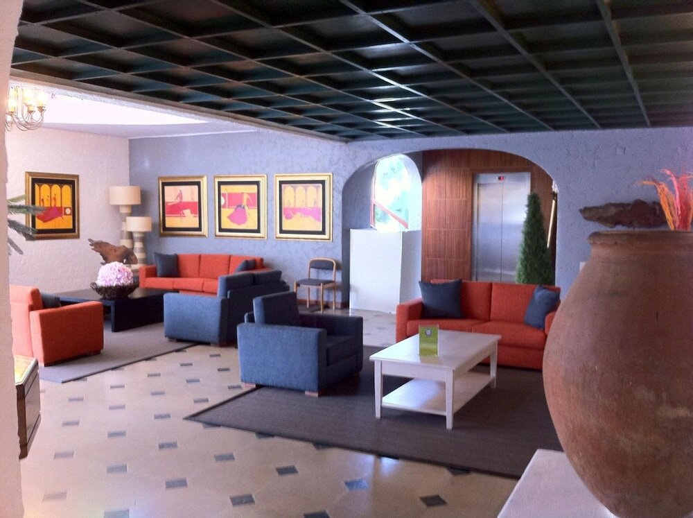 Фото отеля 3