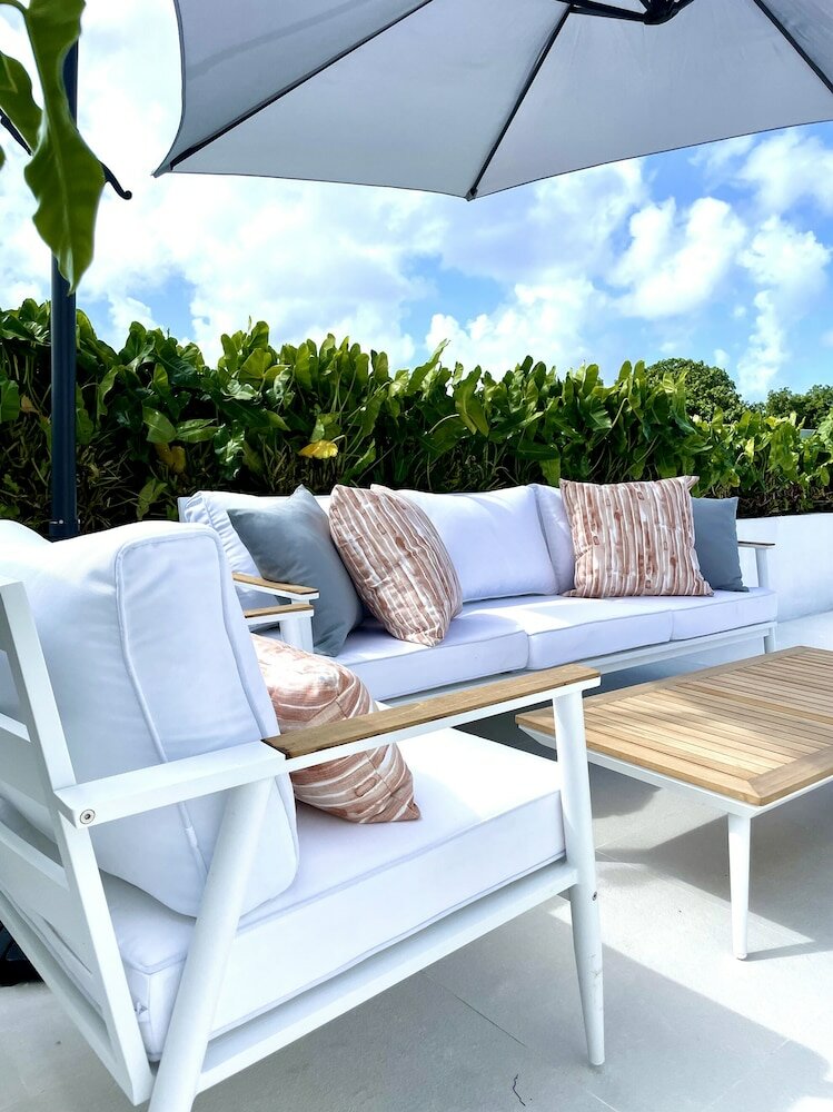 Фото The Nest at Garden Grove 2 Bedroom