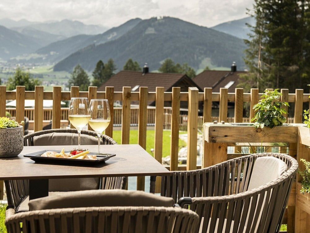 Фото Spacious Chalet in Wolting With Sauna