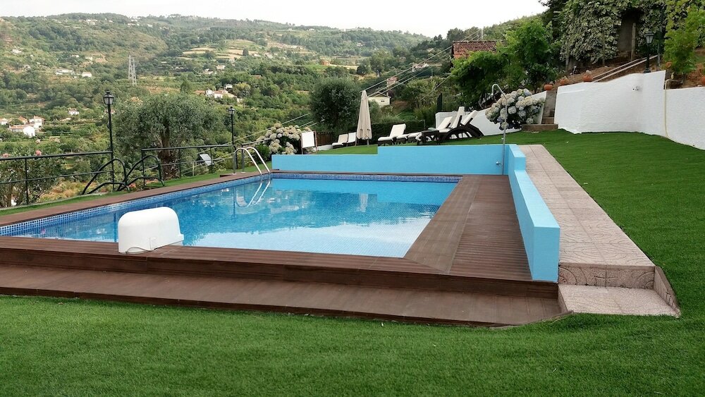 Фото Casa da Obra