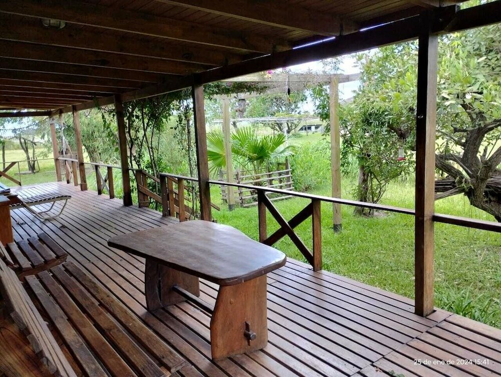 Фото Wild Wetlands Lodge