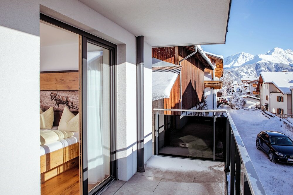 Фото Apart Darre