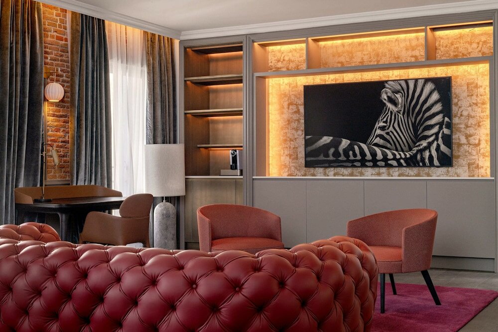 Фото Casa Faraona Luxury Residences