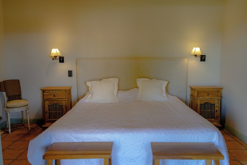 Фото El Porvenir Wine Lodge