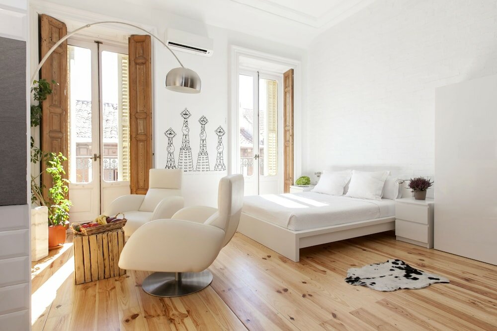 Фото Apartamentos Matute 11