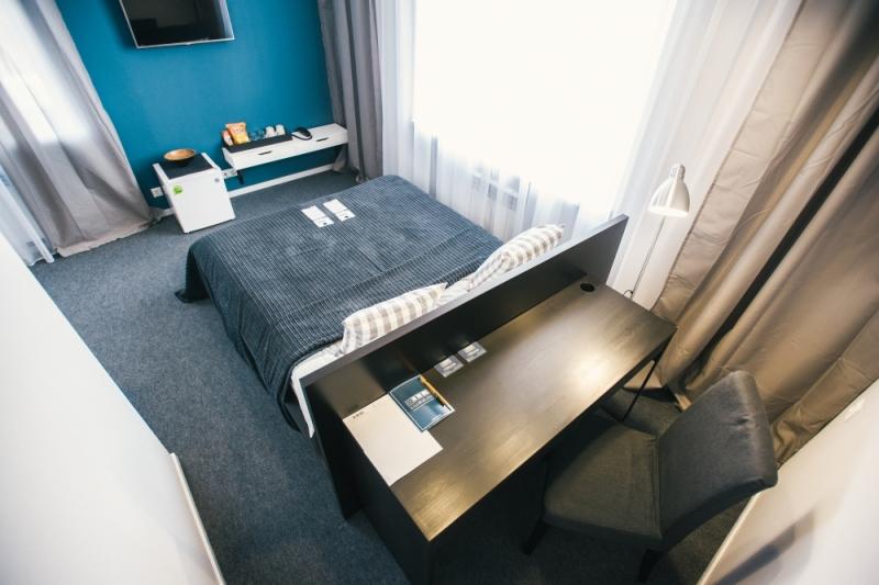 Фото The Time Hotel