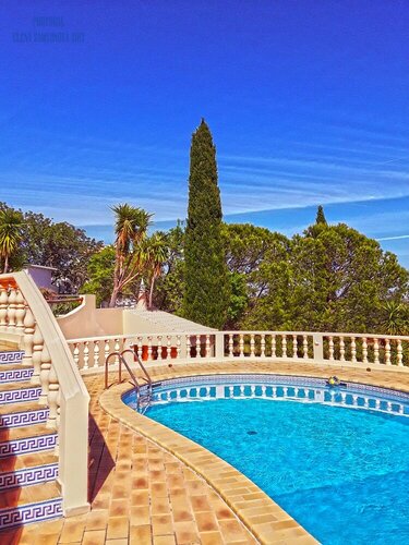Гостиница Villa Quinta da Violeta в Португалии