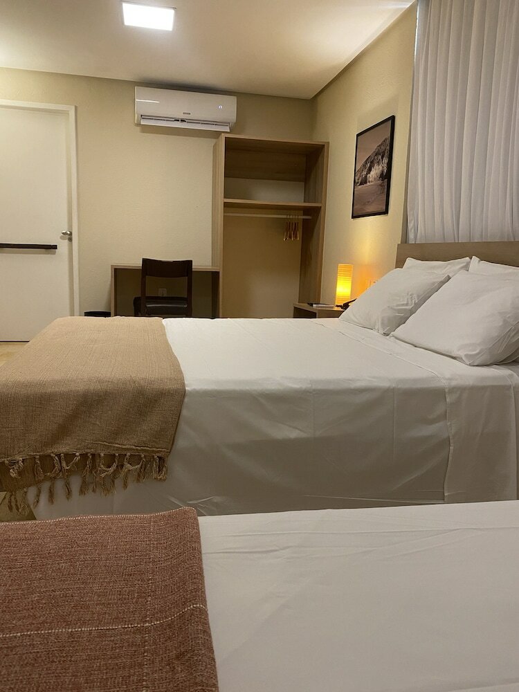 Фото Pousada Tropical Ilhas