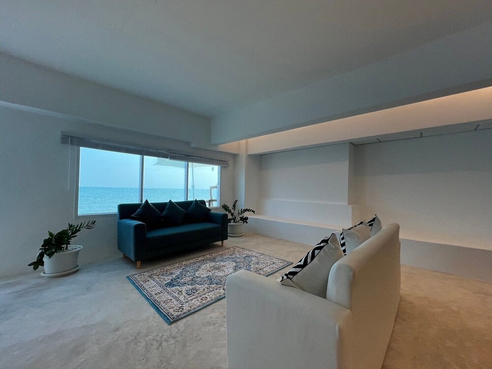 Фото Gao Check In Phala Beachfront