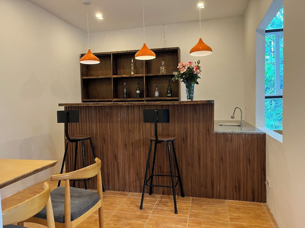 Фото Urban Slumber Hostel