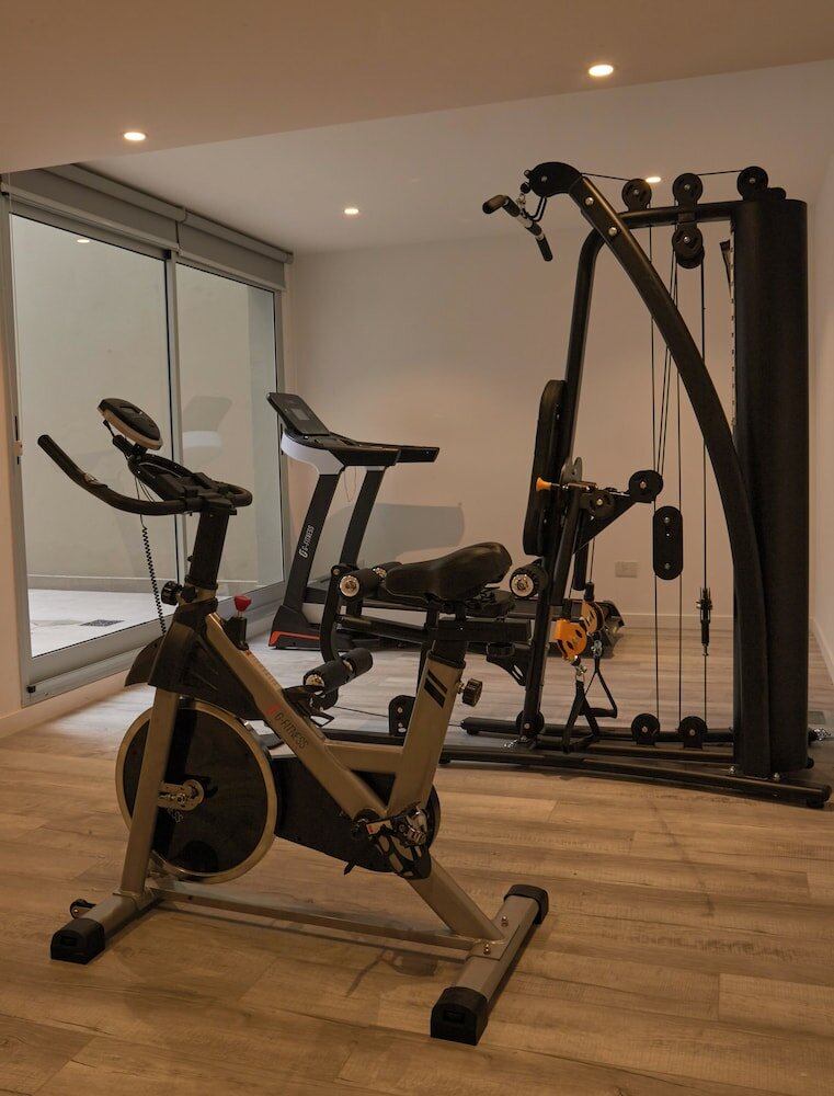 Фото Hestia at San Telmo