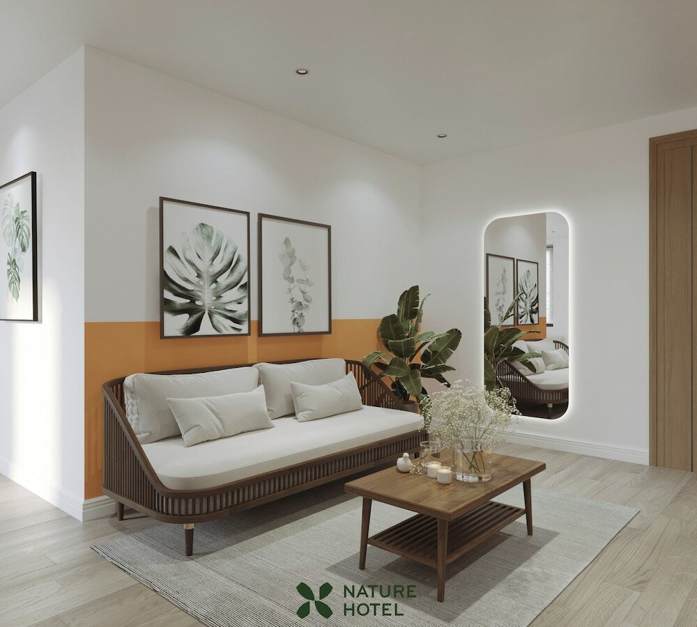 Фото Nature Hotel