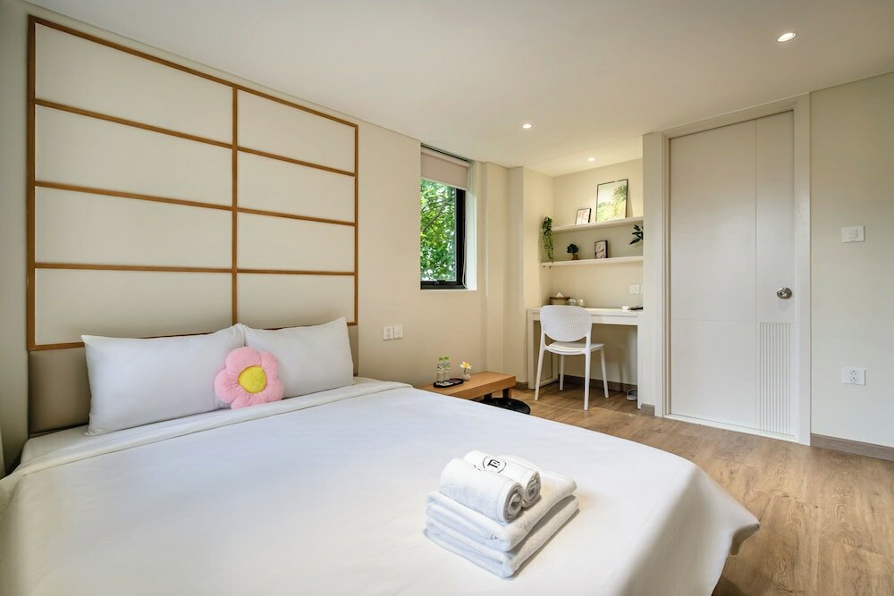 Фото The Royal Vista - Phu My Hung