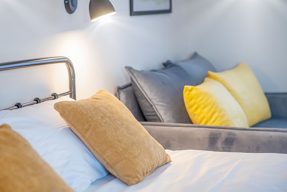 Фото Hb apartments Hill House