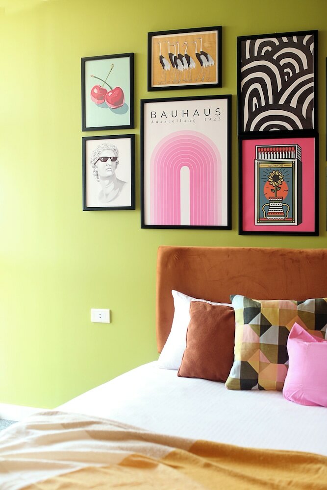 Фото Seven Stays Maadi