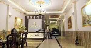 Гостиница Ngoc Son Hotel